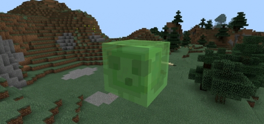 Giant Slime