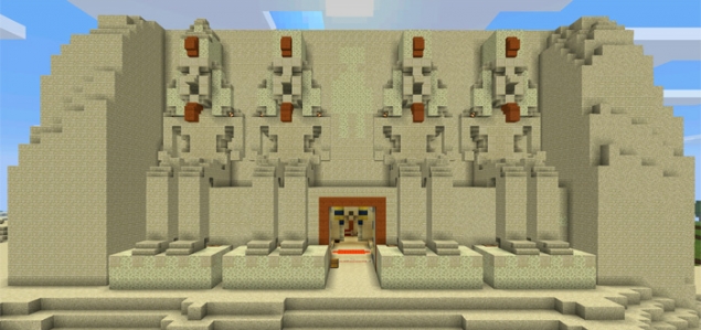 Tomb Crafter 2: Egypt