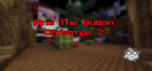 Найди кнопку: Рождество 2