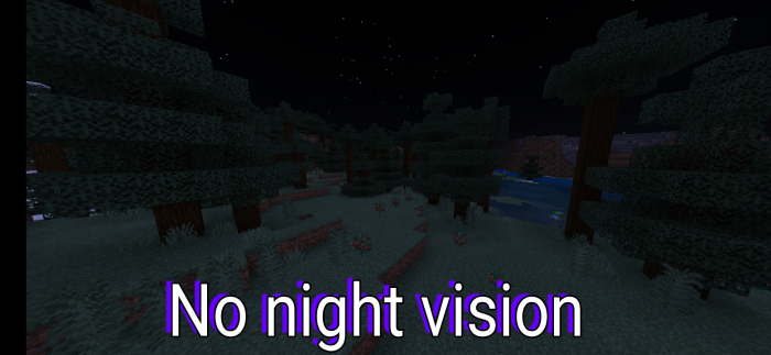 Ночное зрение 1.12 2. Текстур пак на ночное зрение. Текстур пак на ночное зрение майнкрафт. Ntrcneh GFR YF yjkxyjt phtyvbt. Ресурс пак на ночное зрение.