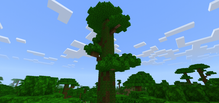Майнкрафт рубить деревья. Большое джунглевое дерево в майнкрафт. Картинка рубить дерево в майн. Дерево версий. Мод на срубку деревьев версию 1.19.10 на pe.