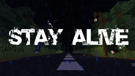 Stay Alive (Horror)