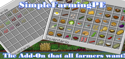 Простая ферма