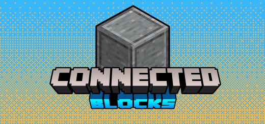 Соединяющиеся блоки