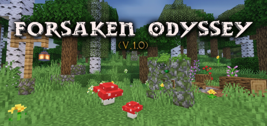 Enhanced block entities 1.20. Forsaken Odyssey мод на майнкрафт. Forsaken Odyssey Minecraft Bedrock. Мод майнкрафт пе Forsaken Odyssey подробное описание. Майнкрафт карта Одиссея Отрекшиеся.