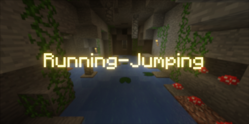 Running-Jumping