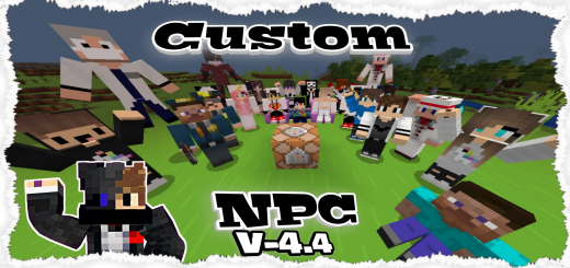 Custom NPC