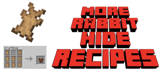 Рецепты из кроличьей шкурки