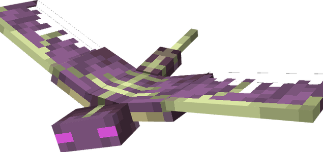 Shulker Phantoms!