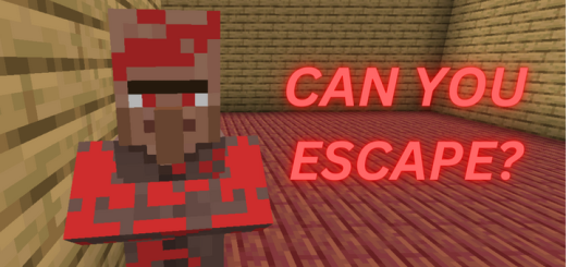 Сможешь ли ты сбежать?