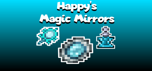 Магическое зеркало