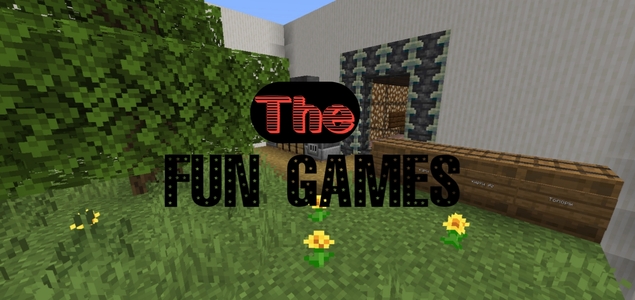 The Fun Games