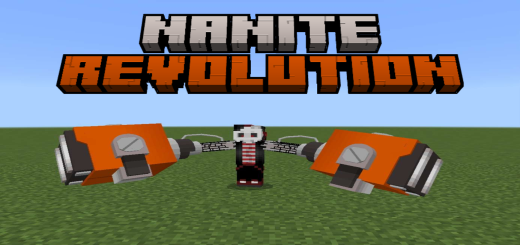 Нанитовая революция
