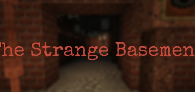 The strange basement