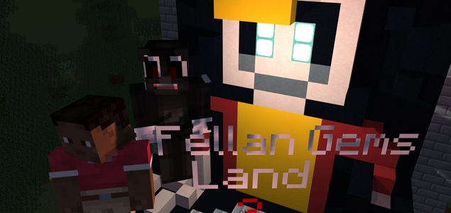 Fellan gems land 2 (FG stufios)