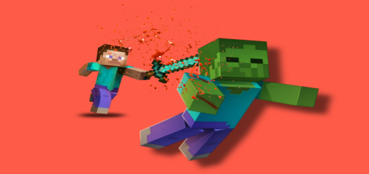 Кровавый клинок