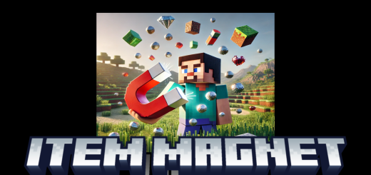 Предметный магнит