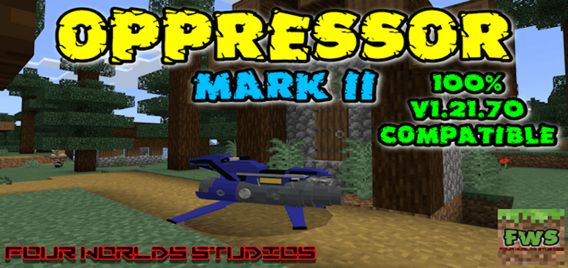 Опрессор Марк 2
