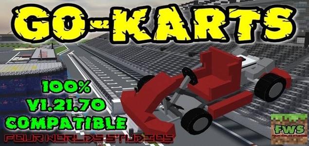Картинг