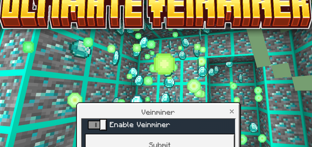 Абсолютный Добытчик жил