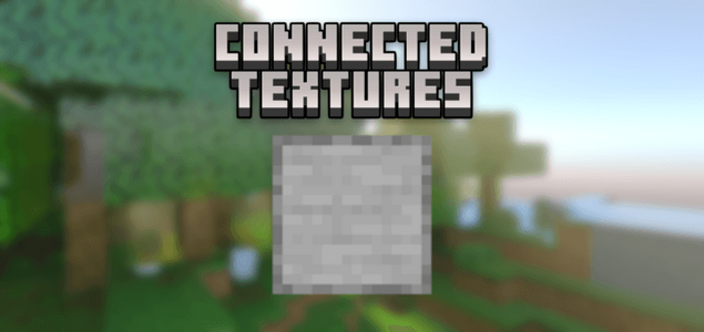 Связанные текстуры
