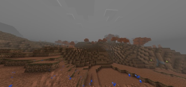 Окружающий ужас