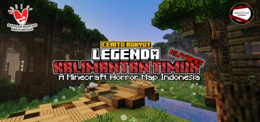 Легенда Калимантана Тимур