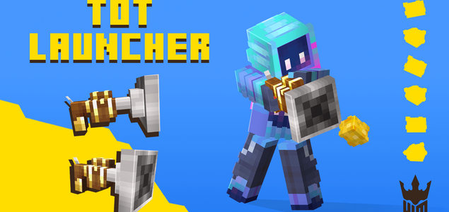 Тот Лаунчер