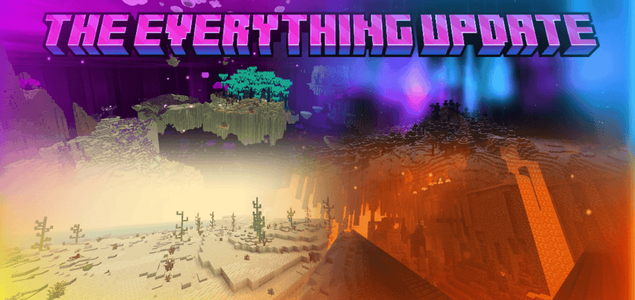 Обновление всего