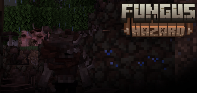 Грибковая опасность