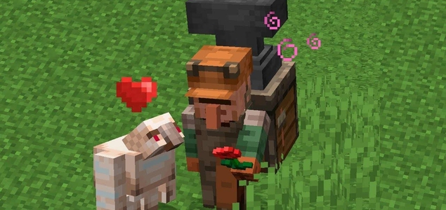 Голем-целитель