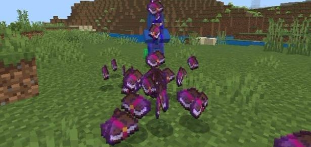 Обменный чародей