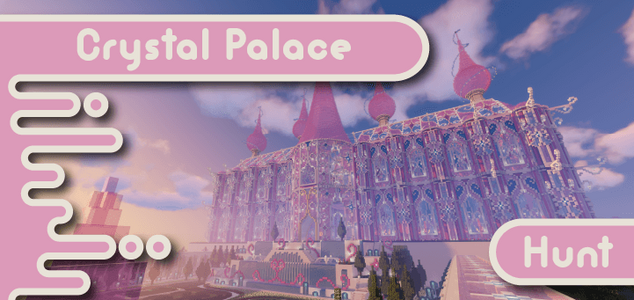 Охота в кристальном дворце