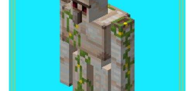 Улучшенные мобы