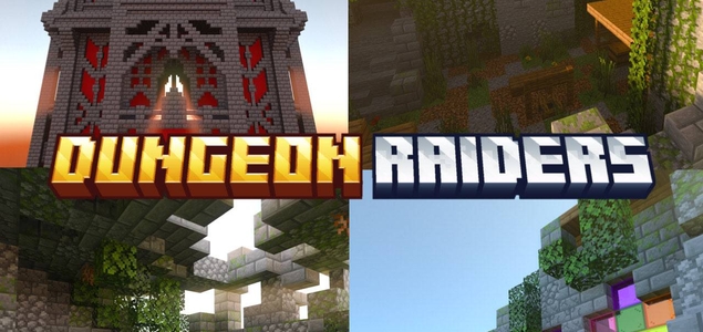 Рейды на подземелья