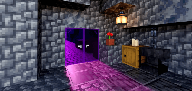 Современные двери