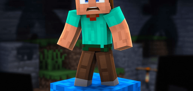 Синяя смерть