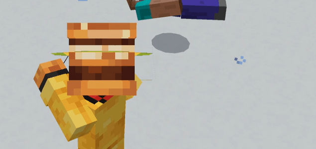 Лучший рукопашный бой