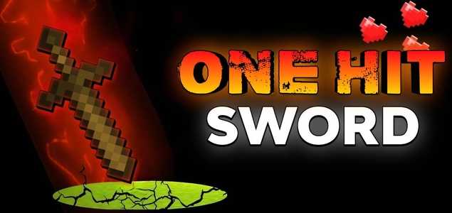 Меч одного удара