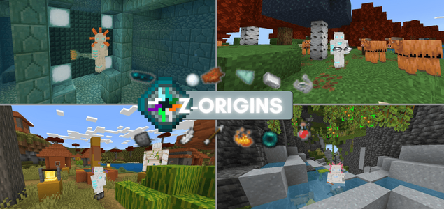 Z-Происхождение