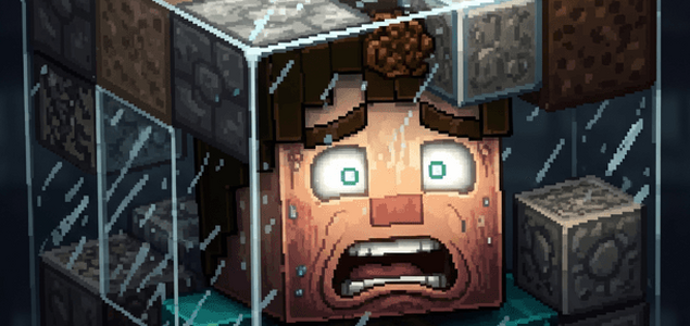 Коробка с сюрпризом