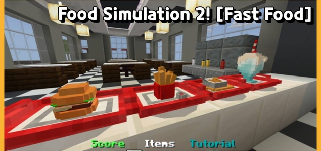 Кулинарный симулятор 2