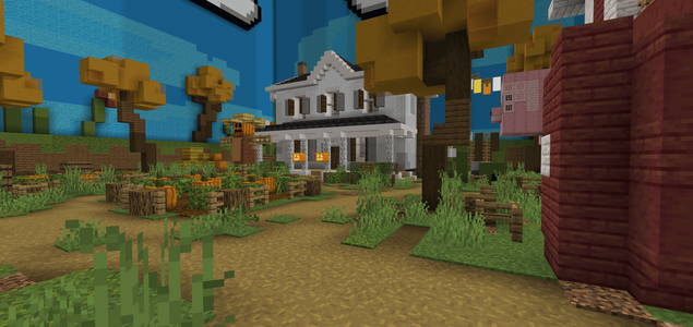 Прятки: Ферма