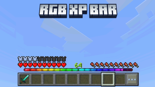 Радужная полоса опыта