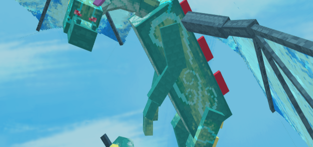 Драконы-наездники