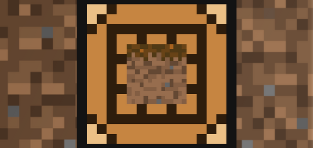 Создаваемые подзол и мицелий