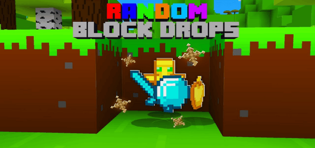 Рандомайзер Добычи