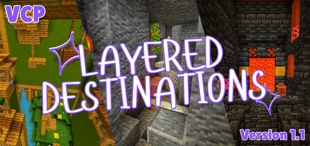 Паркур в кубе