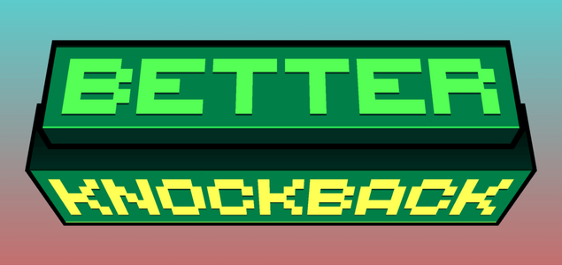 Лучшее отталкивание