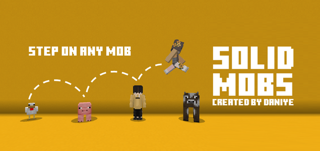 Твердые мобы